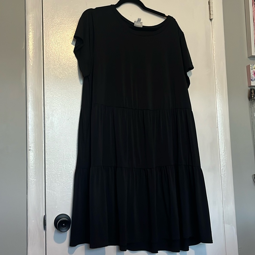 Lularoe Dress